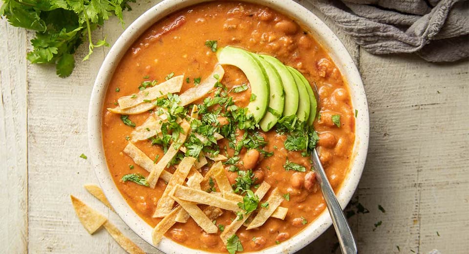 5 Easy High-Protein Pinto Bean Recipes For Vegans