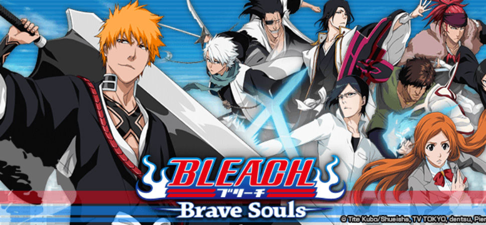 Bleach