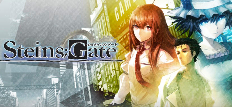 Steins;Gate