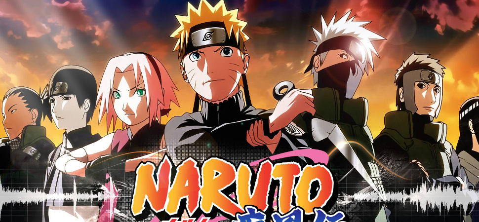 Naruto