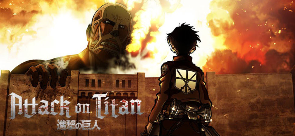 Attack on Titan