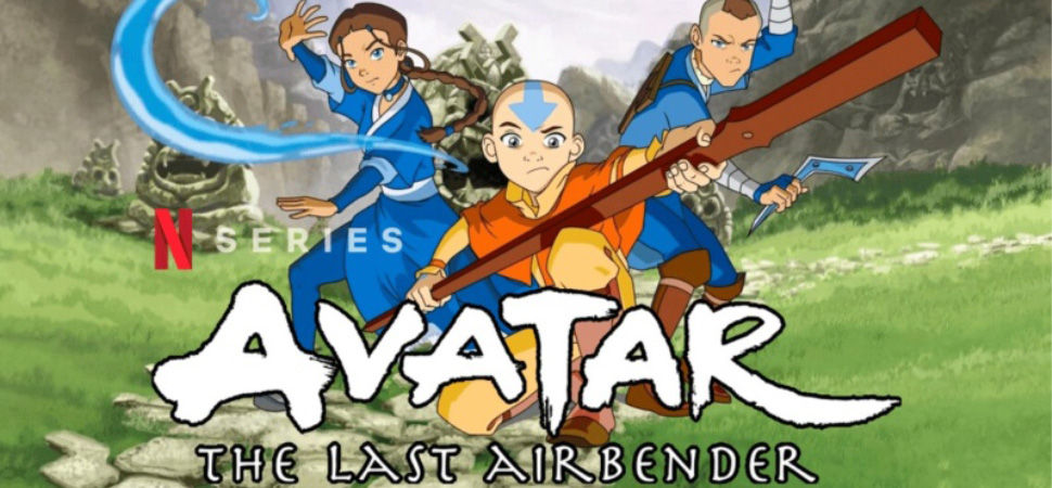 Avatar - The Last Airbender