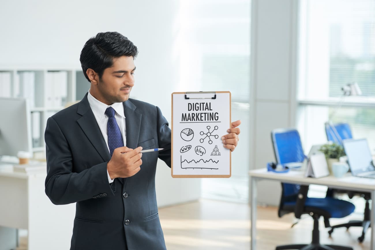 5 Digital Marketing Jobs That Could Be Your Big Break