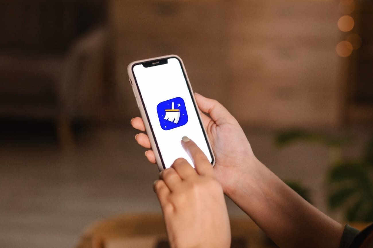 App Cleaner: The Smartest Way to Optimize Your iPhone