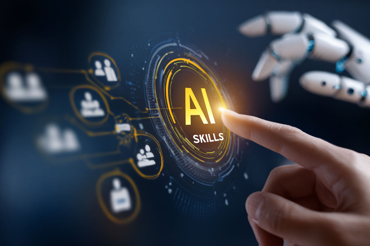7 Artificial Intelligence Skills for Today’s Digital Age