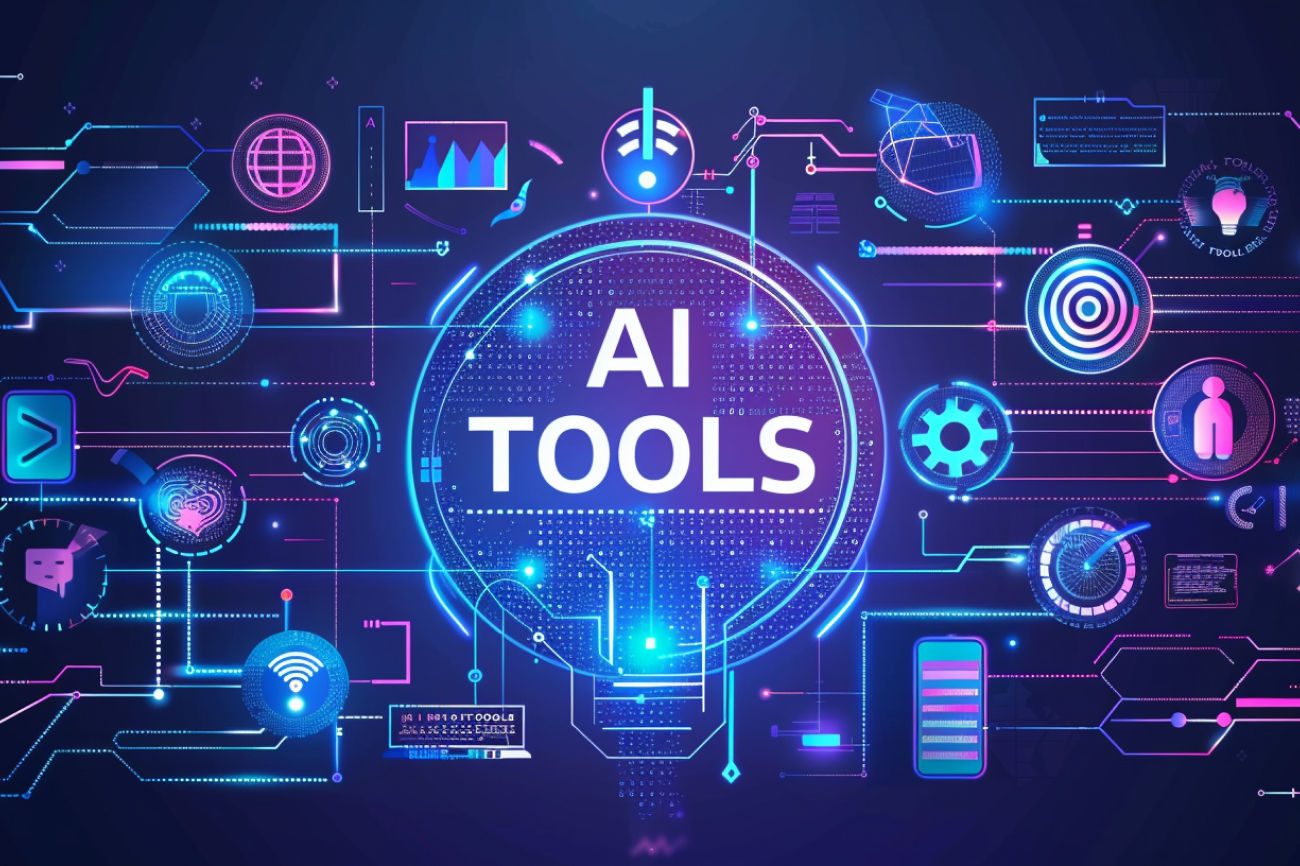 Top 5 Benefits of Artificial Intelligence Tools