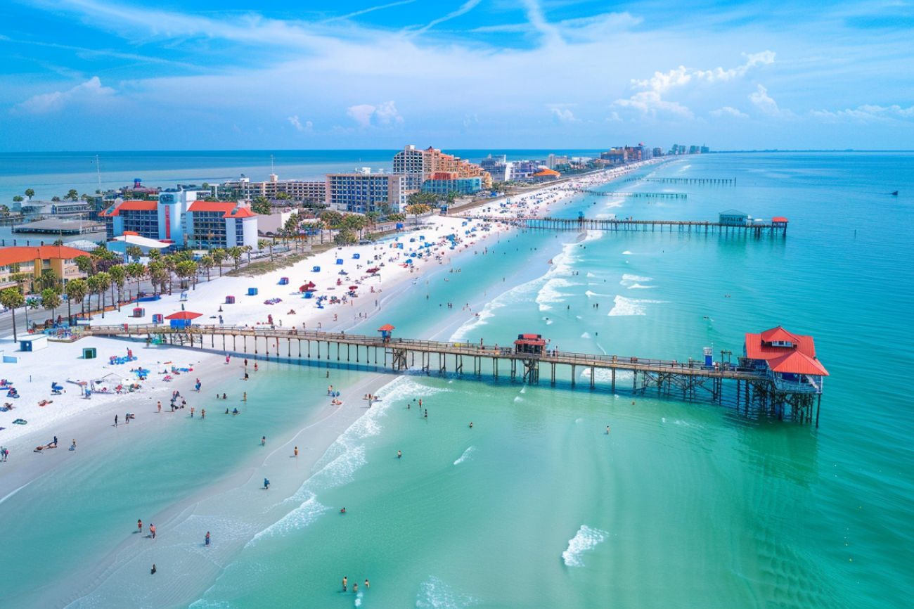 Sail into Paradise to the 5 Best Beaches in Florida
