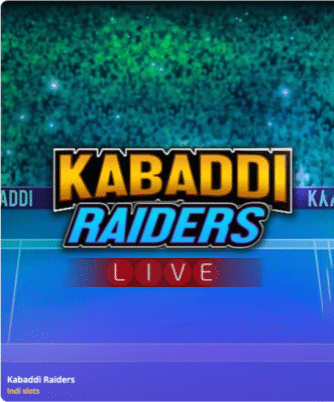 kabaddi-riders