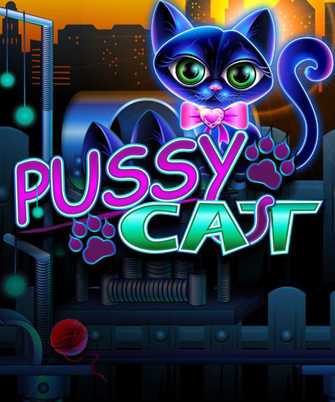 pussy cat