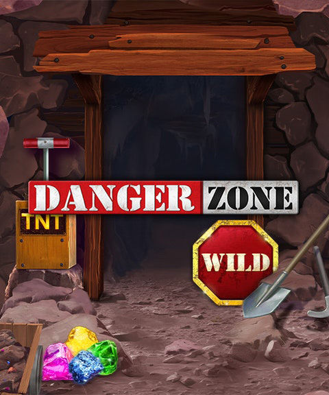 danger zone