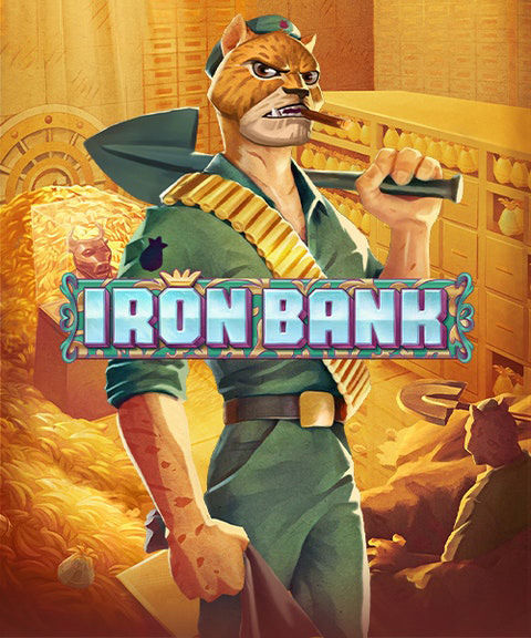 iron bank