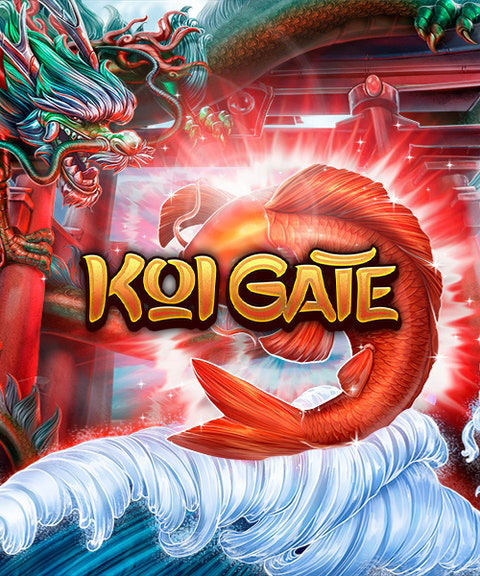 koi gate