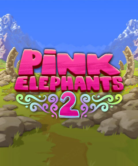 pink elephants 2