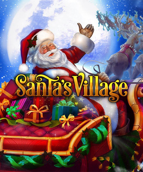 santas village