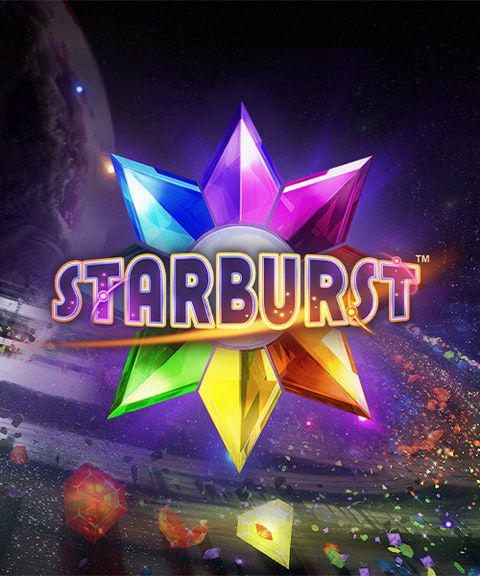 starburst