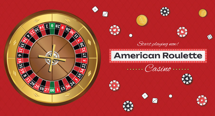 American Roulette