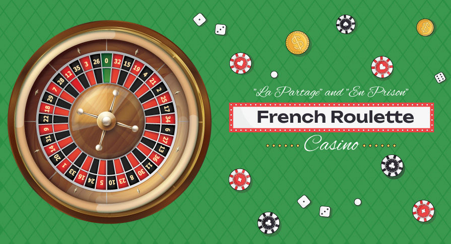 French Roulette