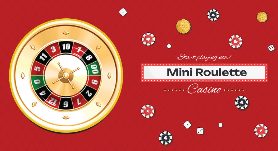 Mini Roulette