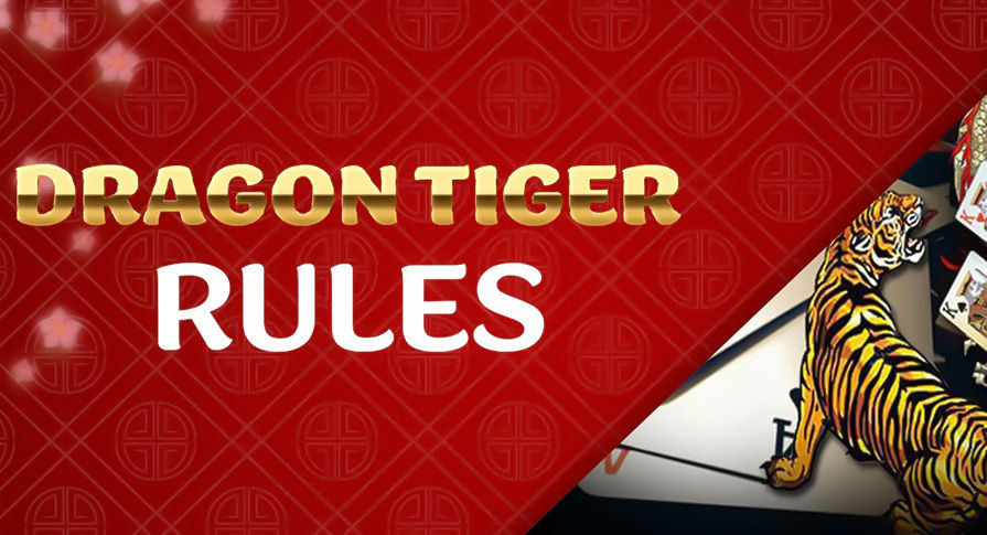 Live Dragon Tiger Rules