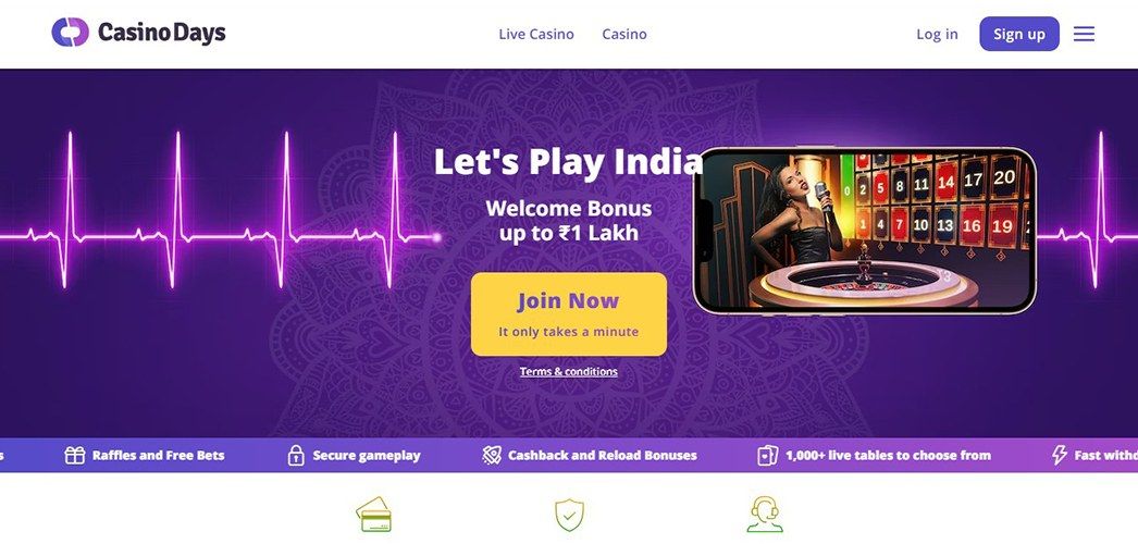 visit-Casino-days-homepage