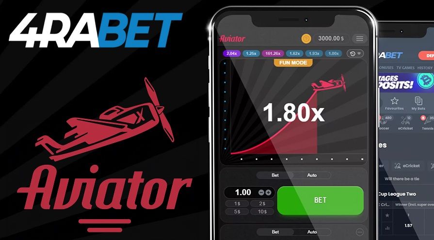 4rabet aviator predictor