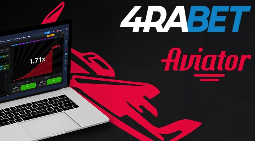 4rabet casino