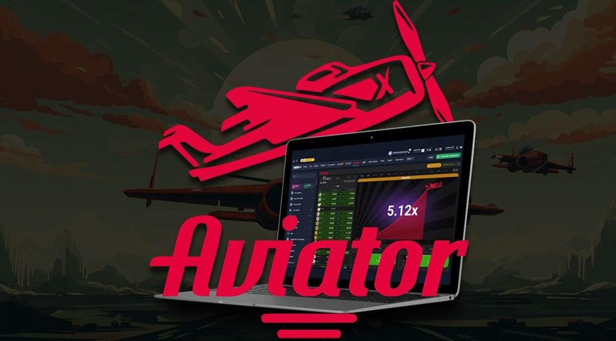 aviator game original