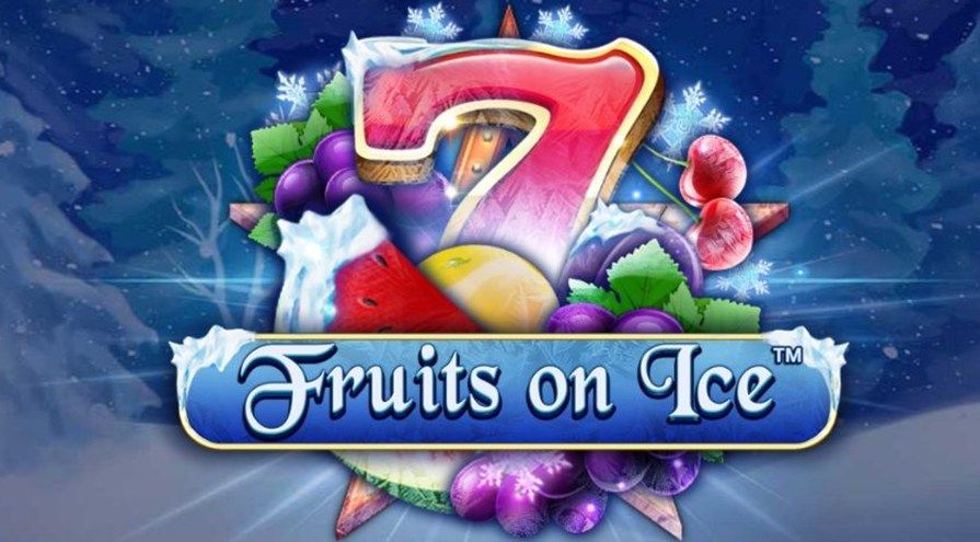 Fruits on Ice Slot 