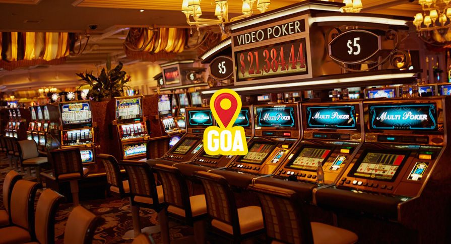 Top 5 Must Visit Casinos in Goa | 2024
