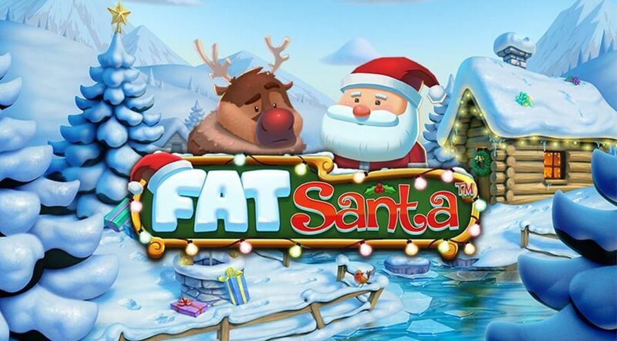 Fat Santa