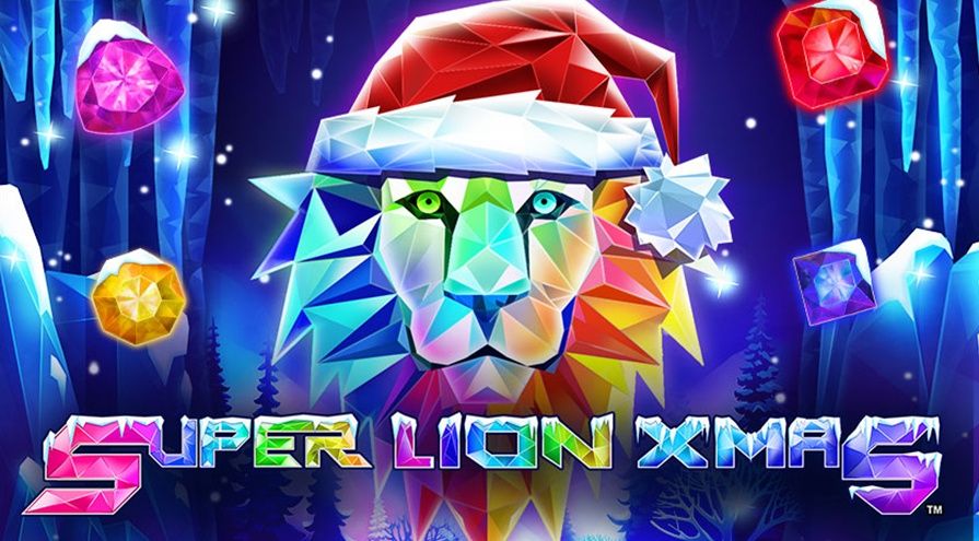 Super Lion Xmas