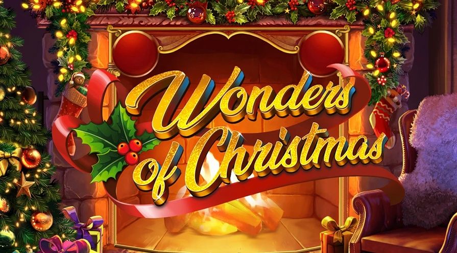 Wonders of Christmas