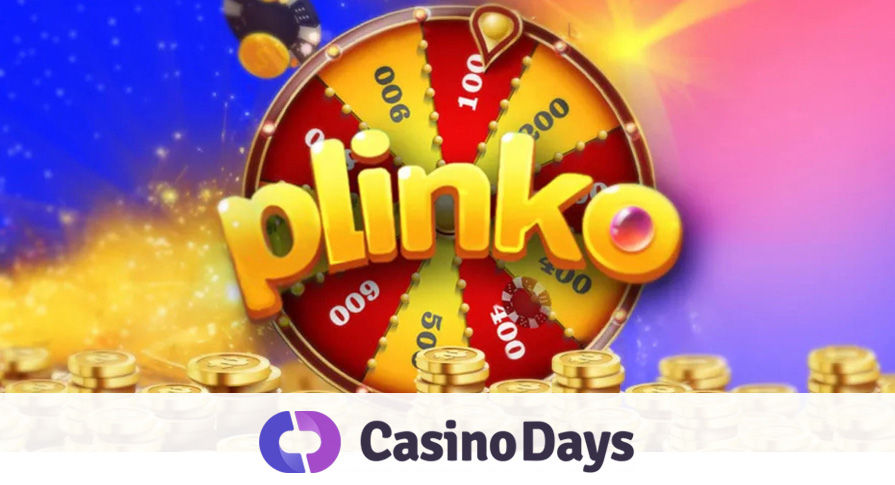 How to Play Plinko Casino Game Online on Casino Days