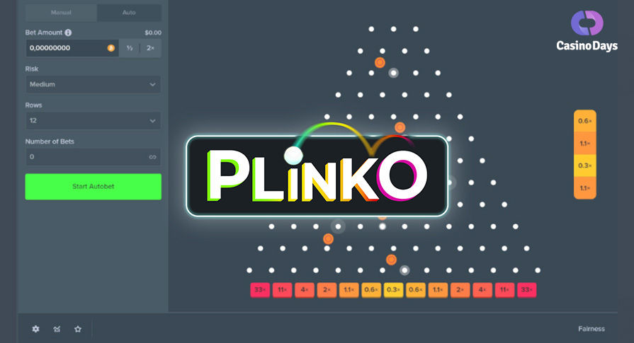 Plinko Game Tricks and Strategies