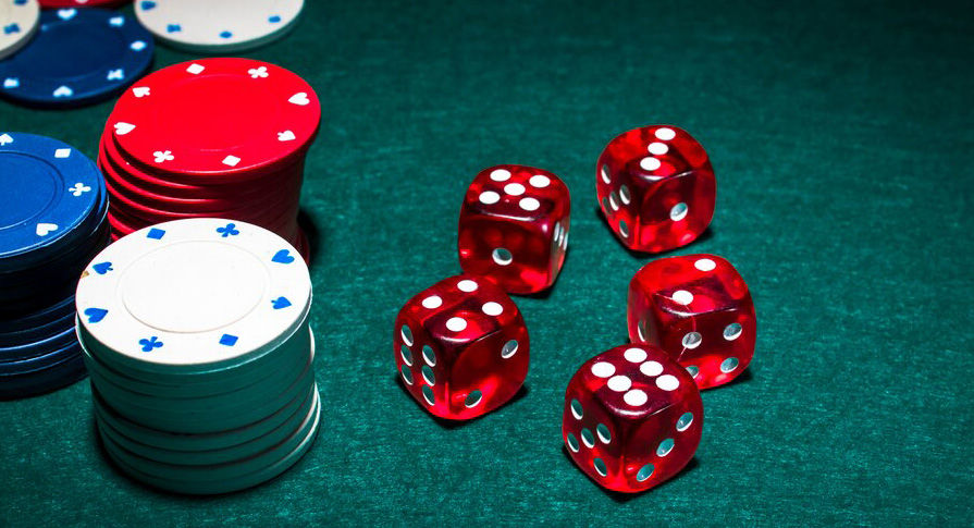 Strategies to Win at Craps