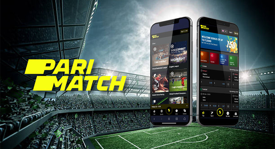 Download the Parimatch App on Your iOS and Android Devices