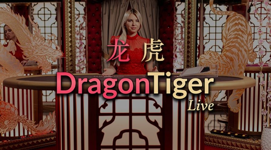 Dragon Tiger Live