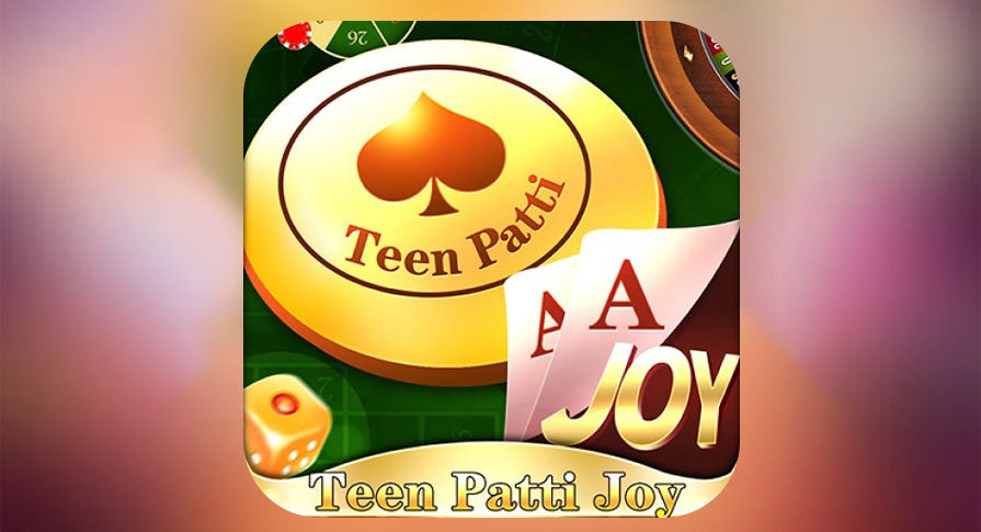 Teen Patti Joy: An Exciting New Teen Patti Casino App