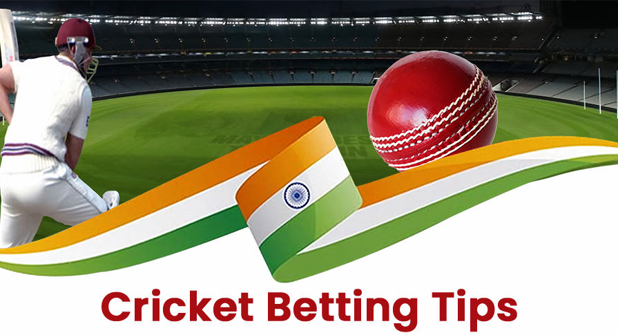 Top Cricket Betting Tips for Winning Big