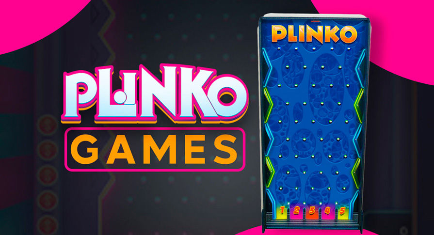 plinko casino online