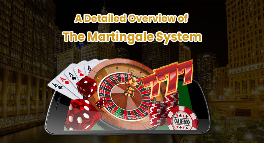 Does Martingale Betting System Work A Detailed Overview 7921