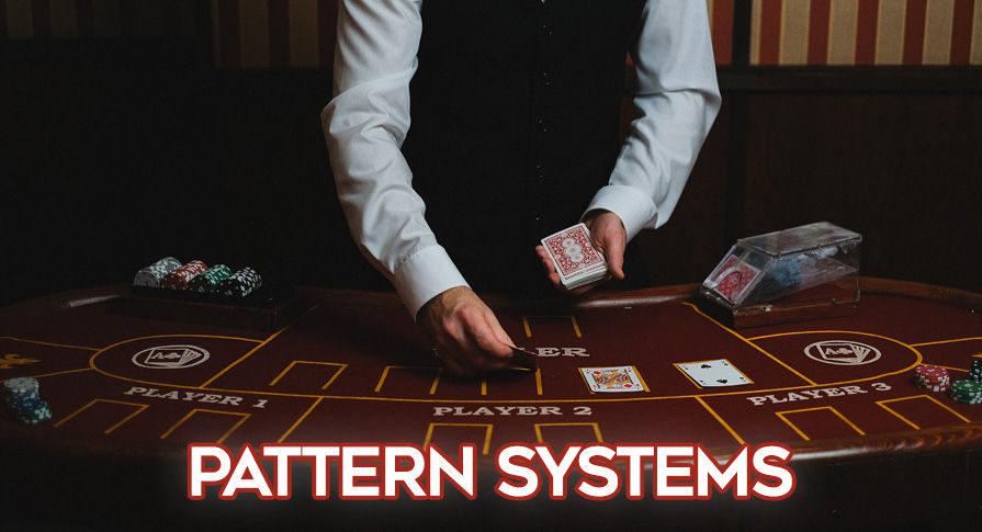 Pattern systems