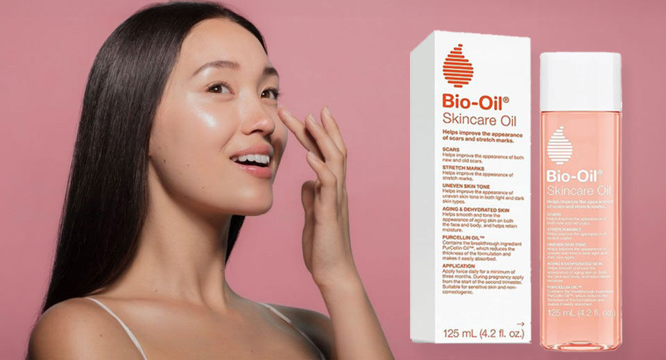 These are the 7 Unique Ways to Use Bio Oil