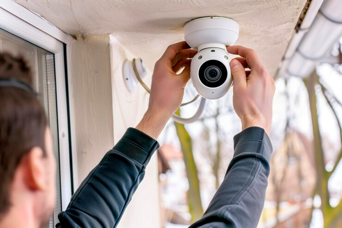 How to Choose the Right Security Camera System for Your Home