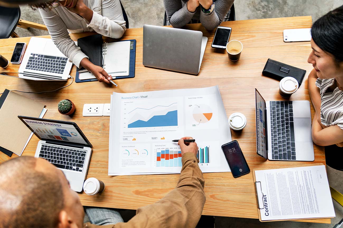 5 Strategic Planning Tips for Business Growth in 2024