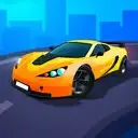 Play online Race Master 3D - Car Racing