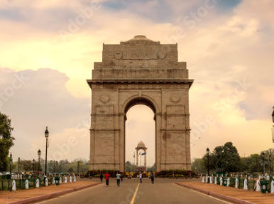 delhi