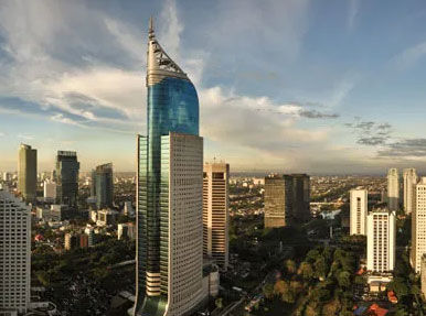 jakarta