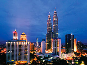 kuala lumpur