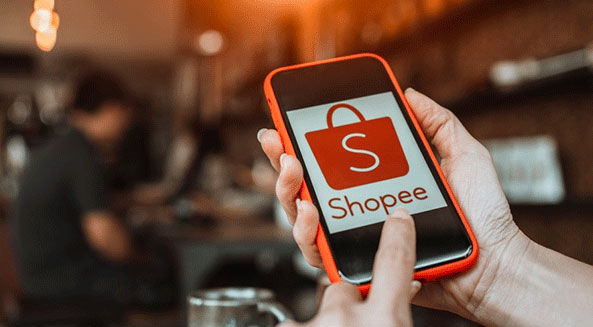 shopee